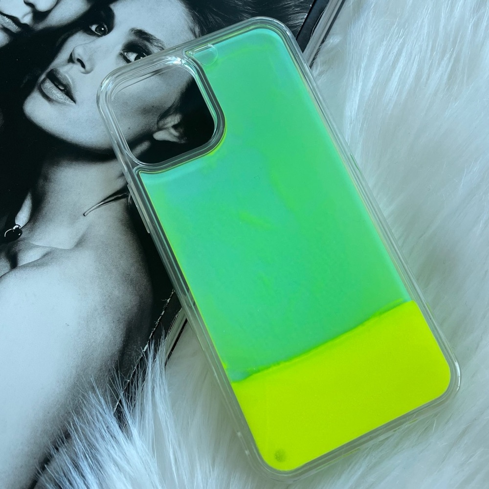 Dabney Lee Floating Sand iPhone 12 Pro Case